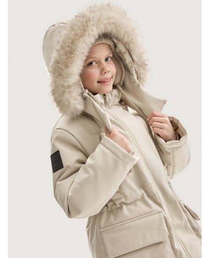 Парка 5з8025 кешью