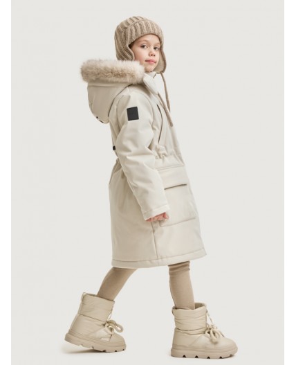 Парка 5з8025 кешью