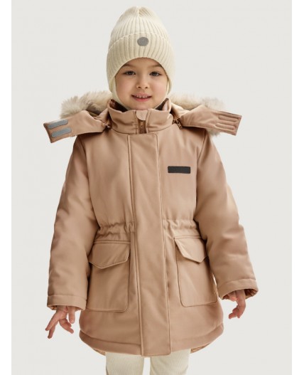 Куртка 4з7825 какао