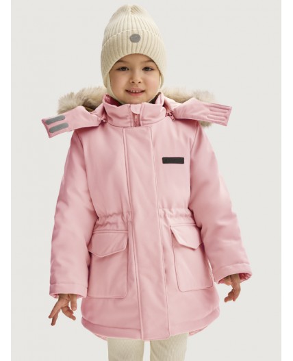 Куртка 4з7825 орхидея