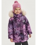 Куртка 4з4625 сухая роза
