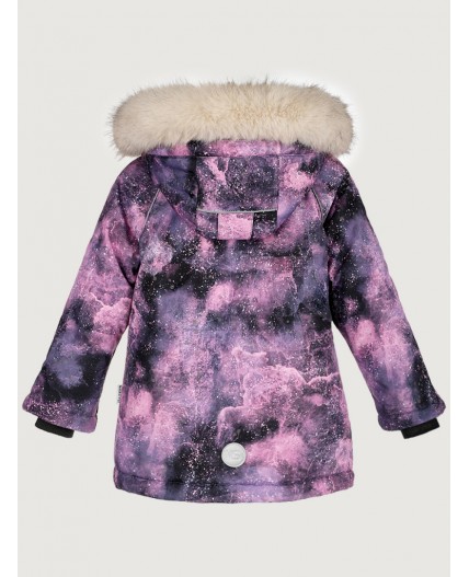 Куртка 4з4625 сухая роза