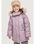 Куртка 4з4625 орхидея/розовый