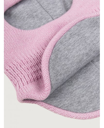 Балаклава 10з15225 светлая роза