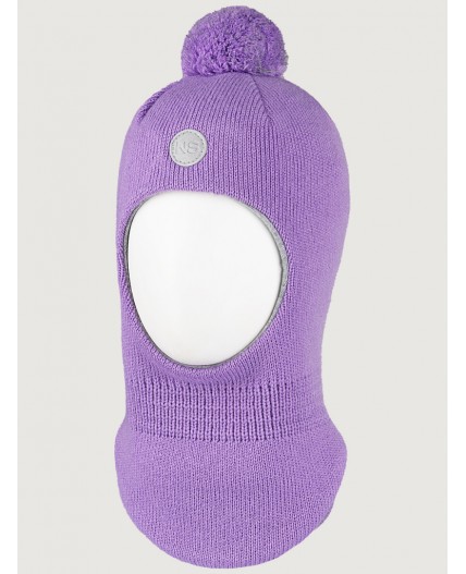 Балаклава 10з15225 фиалка