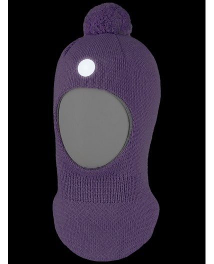 Балаклава 10з15225 фиалка