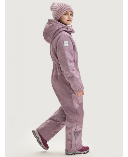 Комбинезон 8з3425 орхидея/розовый