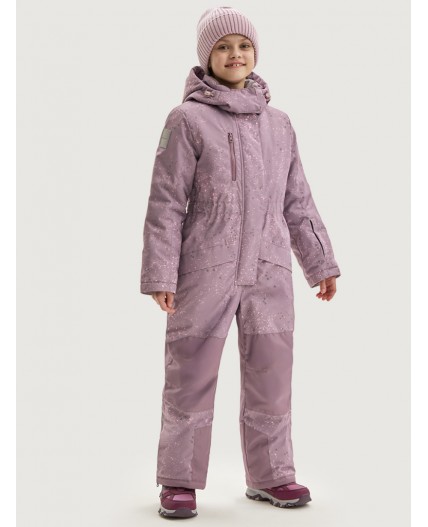 Комбинезон 8з3625 орхидея/розовый