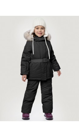 Костюм 7з6825 черный