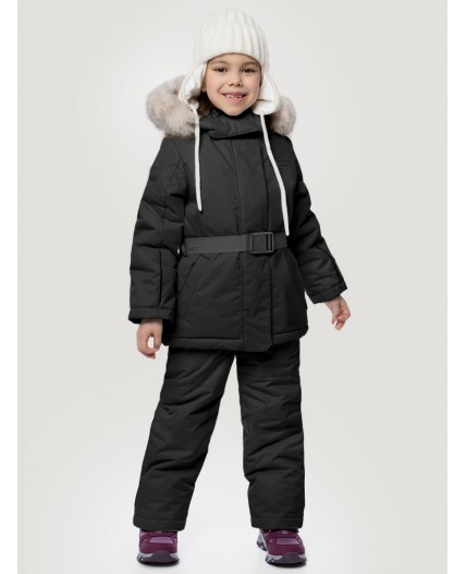 Костюм 7з6825 черный