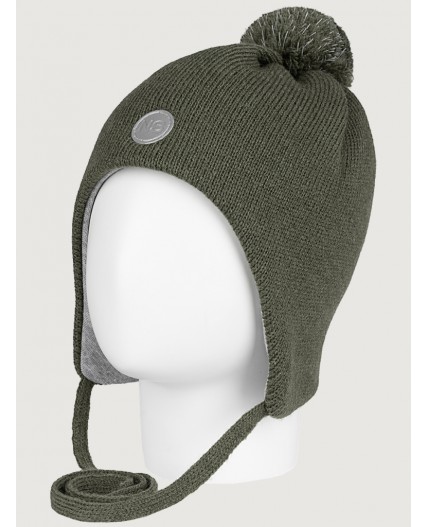 Шапка 11з15425 полынь
