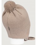 Шапка 11з15425 беж