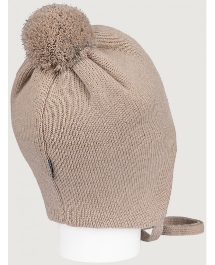 Шапка 11з15425 беж