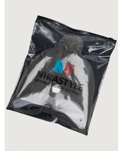 Шапка 11з15425 беж