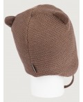 Шапка 11з15125 кофе