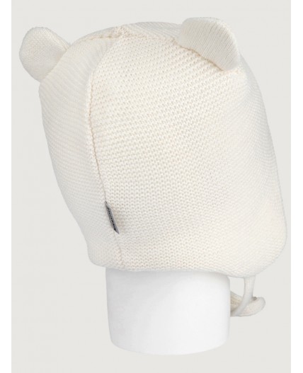 Шапка 11з15125 молоко