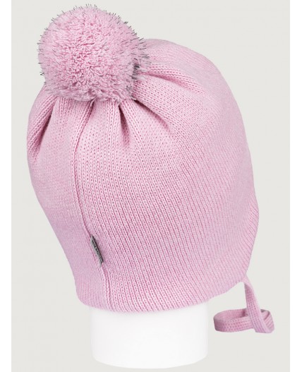 Шапка 11з15425 светло-розовый