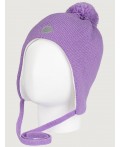 Шапка 11з15425 фиалка