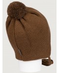 Шапка 11з15425 орех