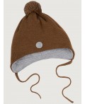 Шапка 11з15425 орех