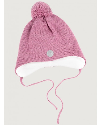 Шапка 11з15425 орхидея