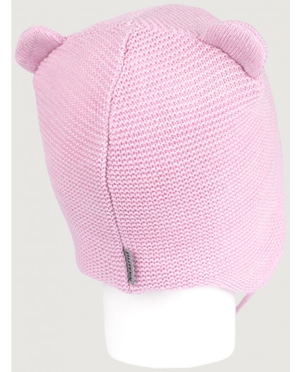 Шапка 11з15125 светло-розовый