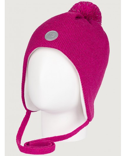 Шапка 11з15425 ягода