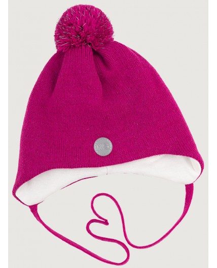 Шапка 11з15425 ягода