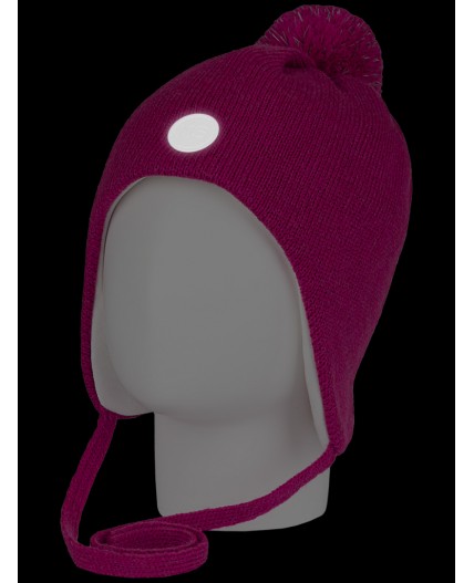 Шапка 11з15425 ягода