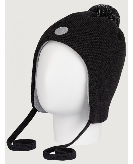 Шапка 11з15425 черный