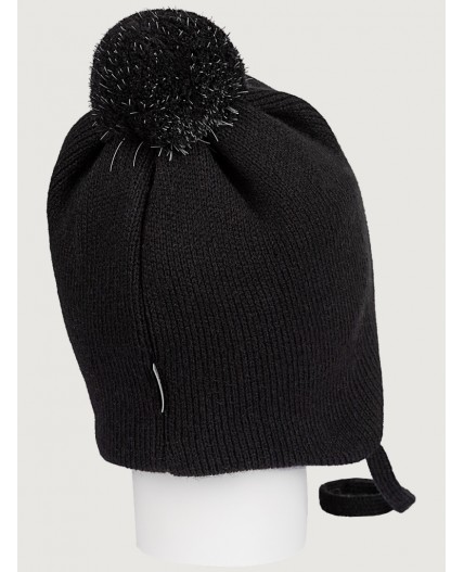 Шапка 11з15425 черный