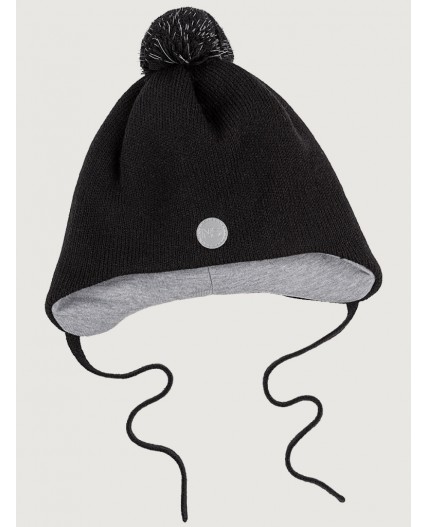 Шапка 11з15425 черный