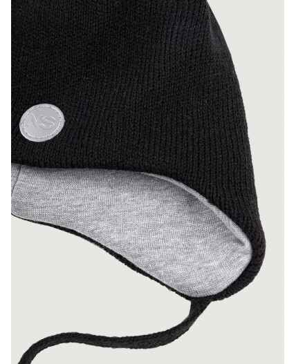 Шапка 11з15425 черный