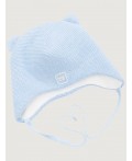 Шапка 11з15125 небесный