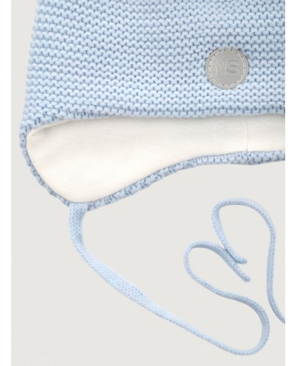 Шапка 11з15525 небесный