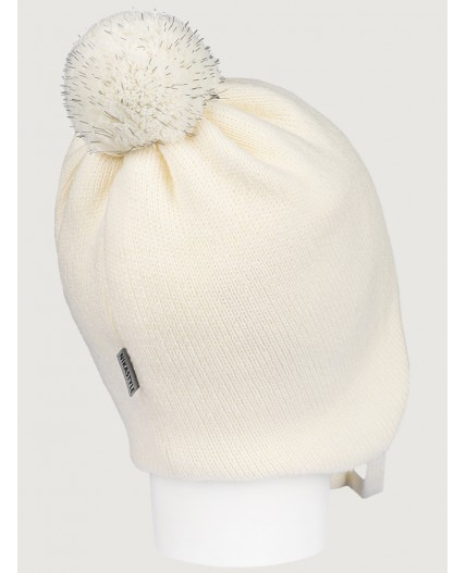 Шапка 11з15425 молоко