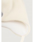 Шапка 11з15425 молоко