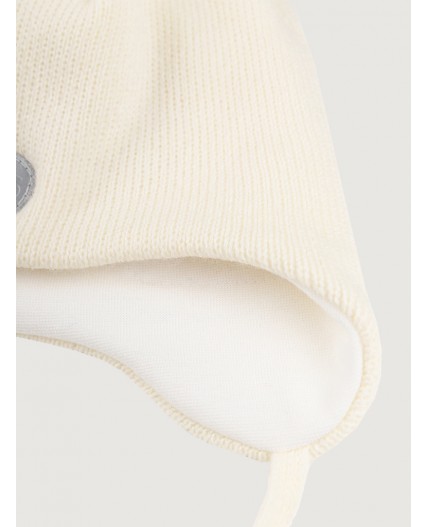 Шапка 11з15425 молоко
