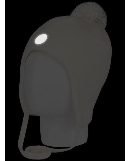 Шапка 11з15425 молоко