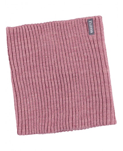 Снуд 17з15625 сухая роза