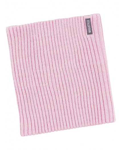 Снуд 17з15625 светло-розовый
