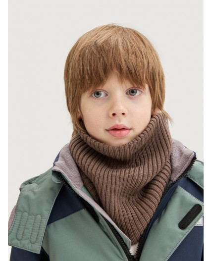 Снуд 17з15625 кофе