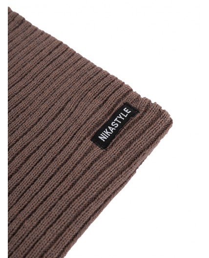 Снуд 17з15625 кофе