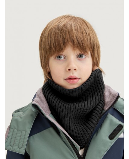 Снуд 17з15625 черный