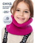 Снуд 17з15625 ягода
