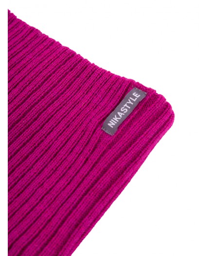 Снуд 17з15625 ягода