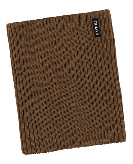 Снуд 17з15625 орех