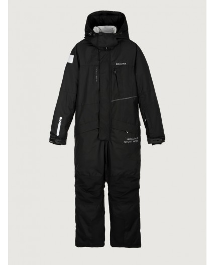 Комбинезон 8з5125 черный