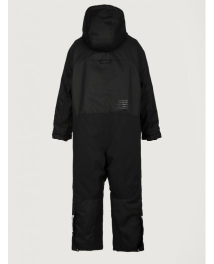 Комбинезон 8з5125 черный