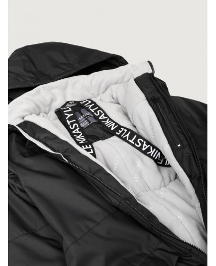 Комбинезон 8з5125 черный